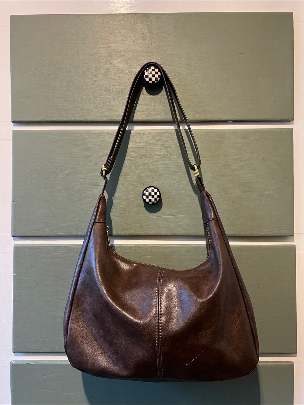 Hobo Bag/Purse